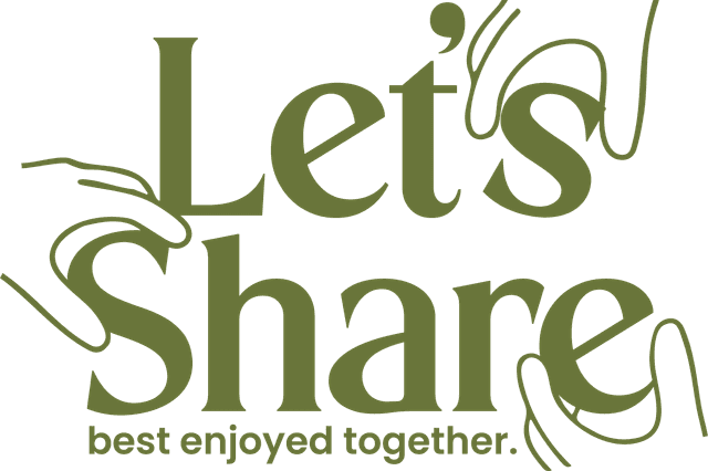 Lets Share